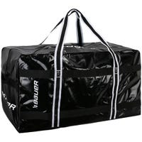 "Bauer Pro Goalie Carry Bag - 2023 Model in Black"