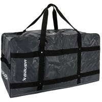 "Bauer Pro Goalie Carry Bag - 2023 Model in Grey"