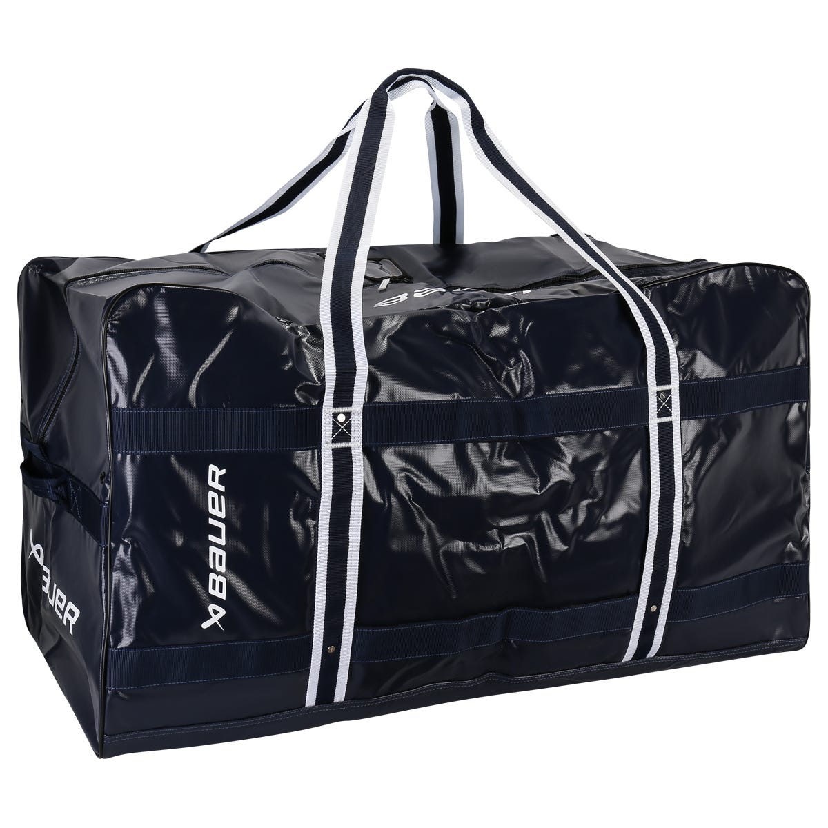 "Bauer Pro Goalie Carry Bag - 2023 Model in Navy"