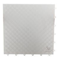 Bauer Dryland Training Tiles - 25 pack