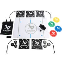 Bauer Reactor Shooting/Stickhandling Kit
