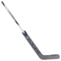 Bauer Vapor Hyperlite 2 Senior Goalie Stick in Navy Size 26in