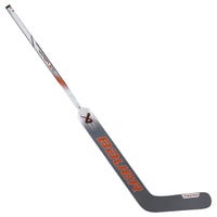 Bauer Vapor X5 Pro Senior Goalie Stick in Orange Size 25in