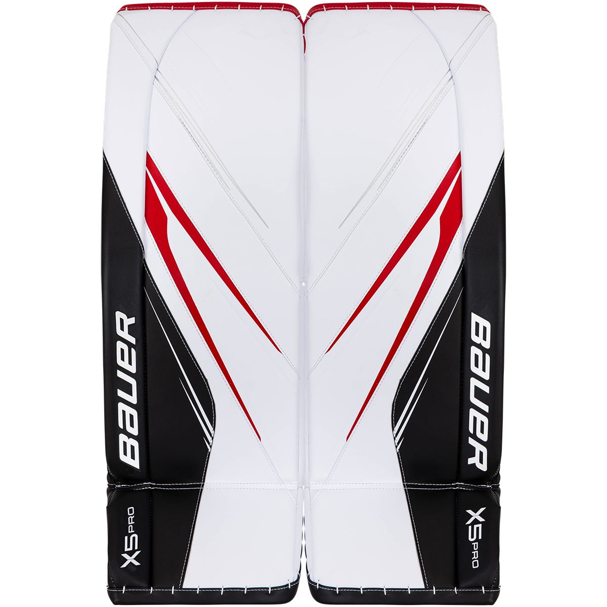 Bauer Vapor X5 Pro Senior Goalie Leg Pads in Chicago Size Medium