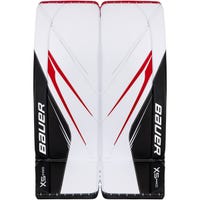 Bauer Vapor X5 Pro Senior Goalie Leg Pads in Chicago Size Small