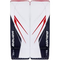 Bauer Vapor X5 Pro Senior Goalie Leg Pads in Columbus Size Medium