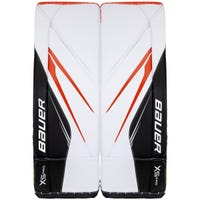 Bauer Vapor X5 Pro Senior Goalie Leg Pads in Philadelphia Size Large