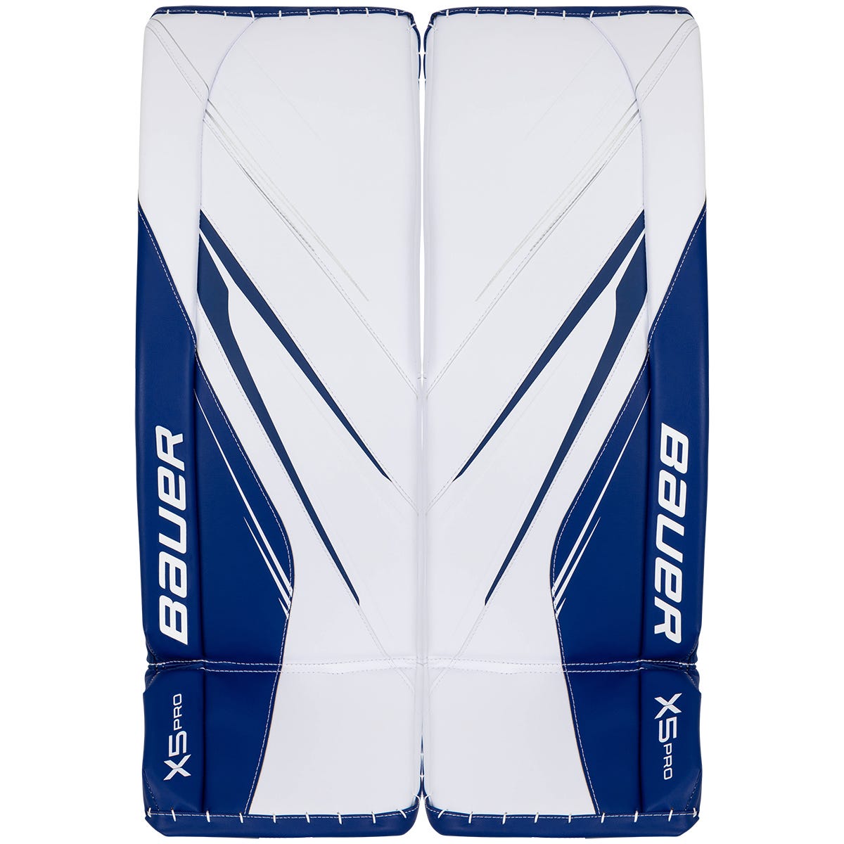 Bauer Vapor X5 Pro Senior Goalie Leg Pads in Toronto Size Medium