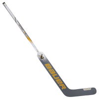 Bauer Vapor X5 Pro Intermediate Goalie Stick in Sport Gold Size 23in