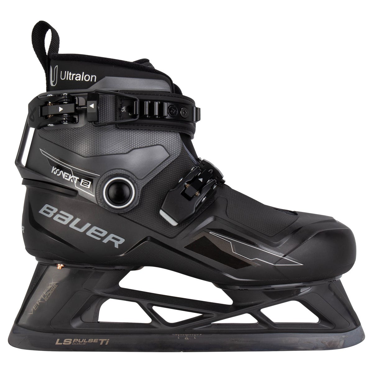 Bauer Konekt 2 Senior Goalie Skates Size 12.0