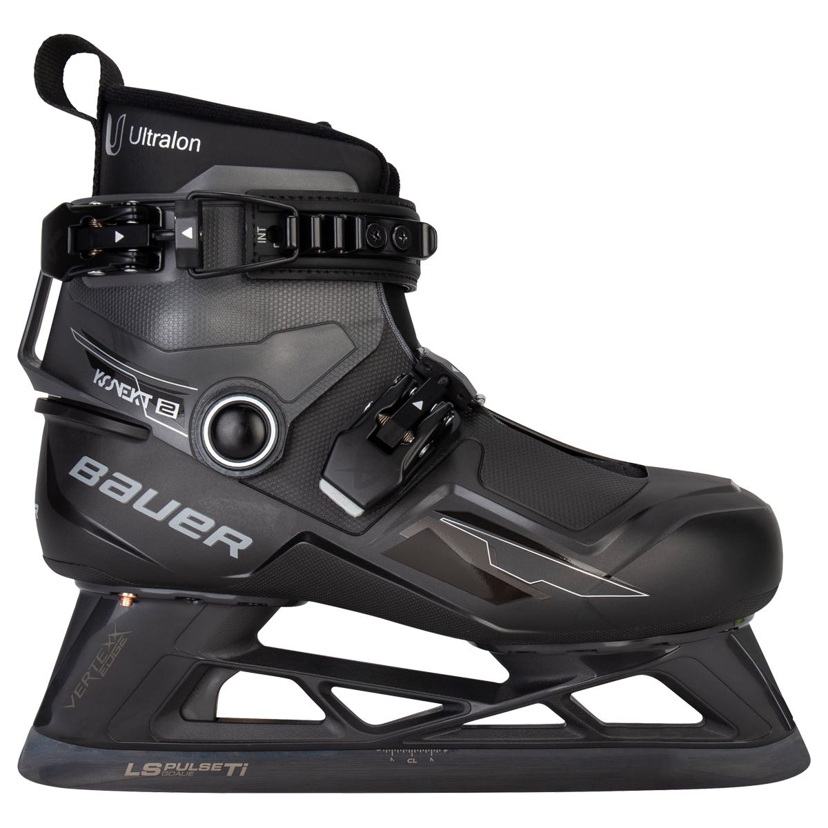 Bauer Konekt 2 Intermediate Goalie Skates Size 6.0