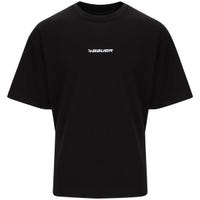 "Bauer Core Youth Short Sleeve T-Shirt in Black Size Medium"