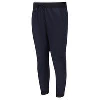 "Bauer FLC Adult Woven Joggers in Black Size Medium"