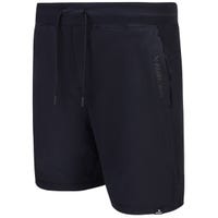 "Bauer FLC Adult Training Short in Black Size XX-Large"