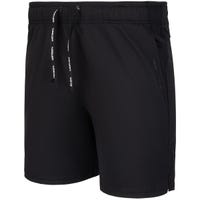 "Bauer Team Knit Adult Shorts in Black Size X-Large"