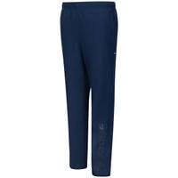 "Bauer Lightweight Youth Pants in Navy Size Small"