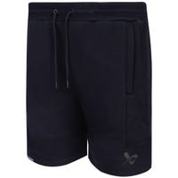 "Bauer Gamechanger Adult Shorts in Black Size X-Large"
