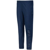 "Bauer Lightweight Adult Pants in Navy Size XX-Large"