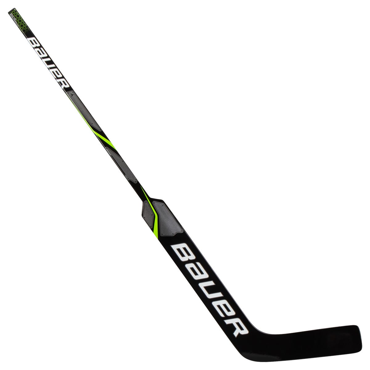 Bauer Prodigy Youth Goalie Stick in Black Size 20in