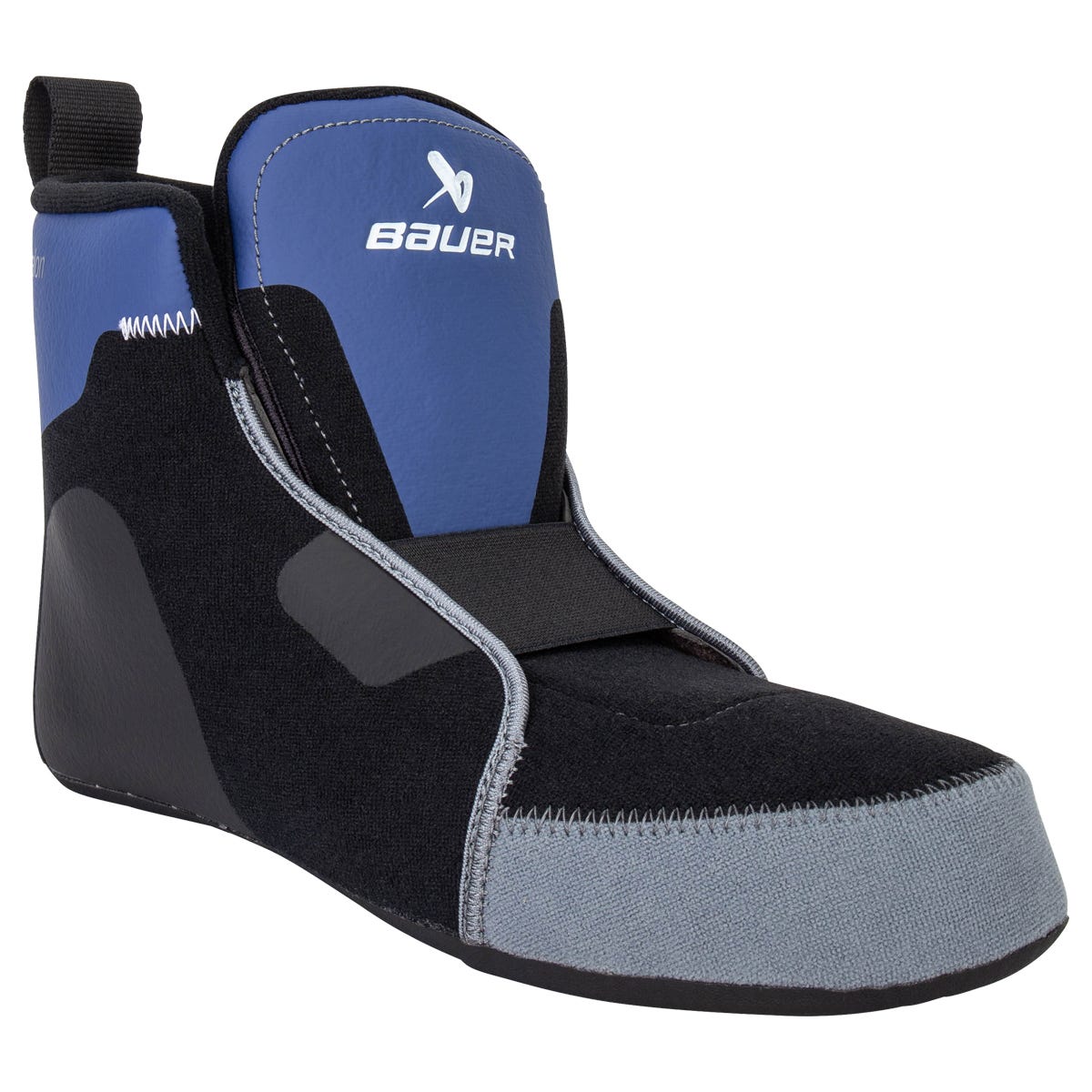 Bauer Konekt Senior Goalie Skate Liners - 2024 Model in Blue