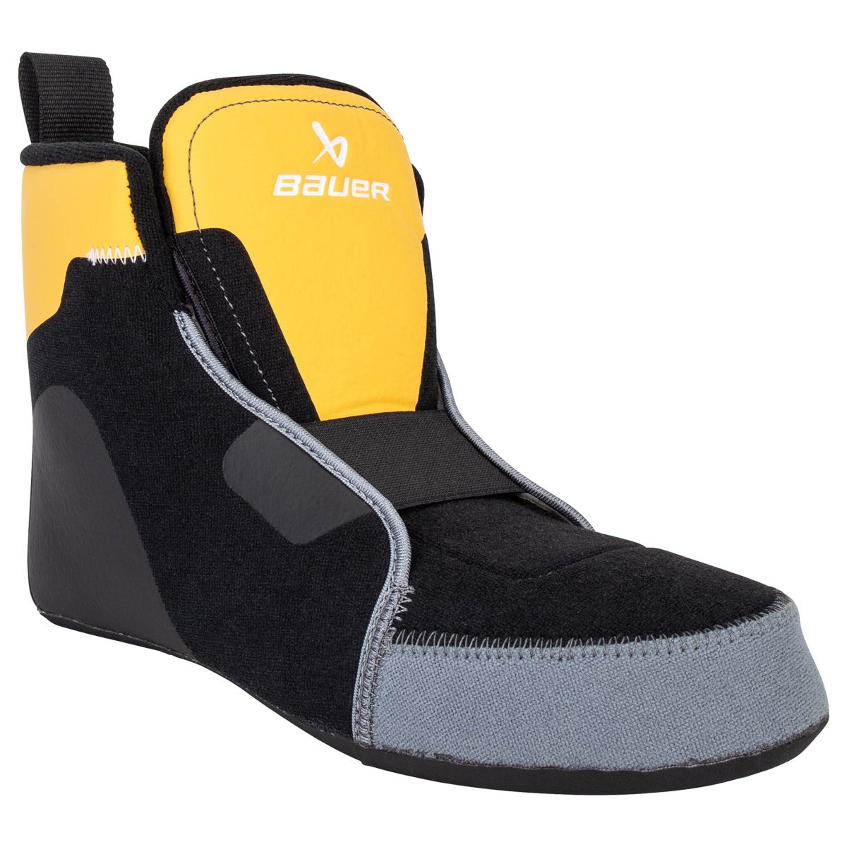 Bauer Konekt Senior Goalie Skate Liners - 2024 Model in Gold