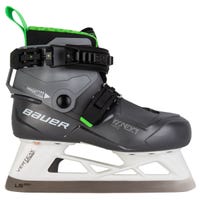 Bauer Konekt HF2 Junior Goalie Skates Size 3.0