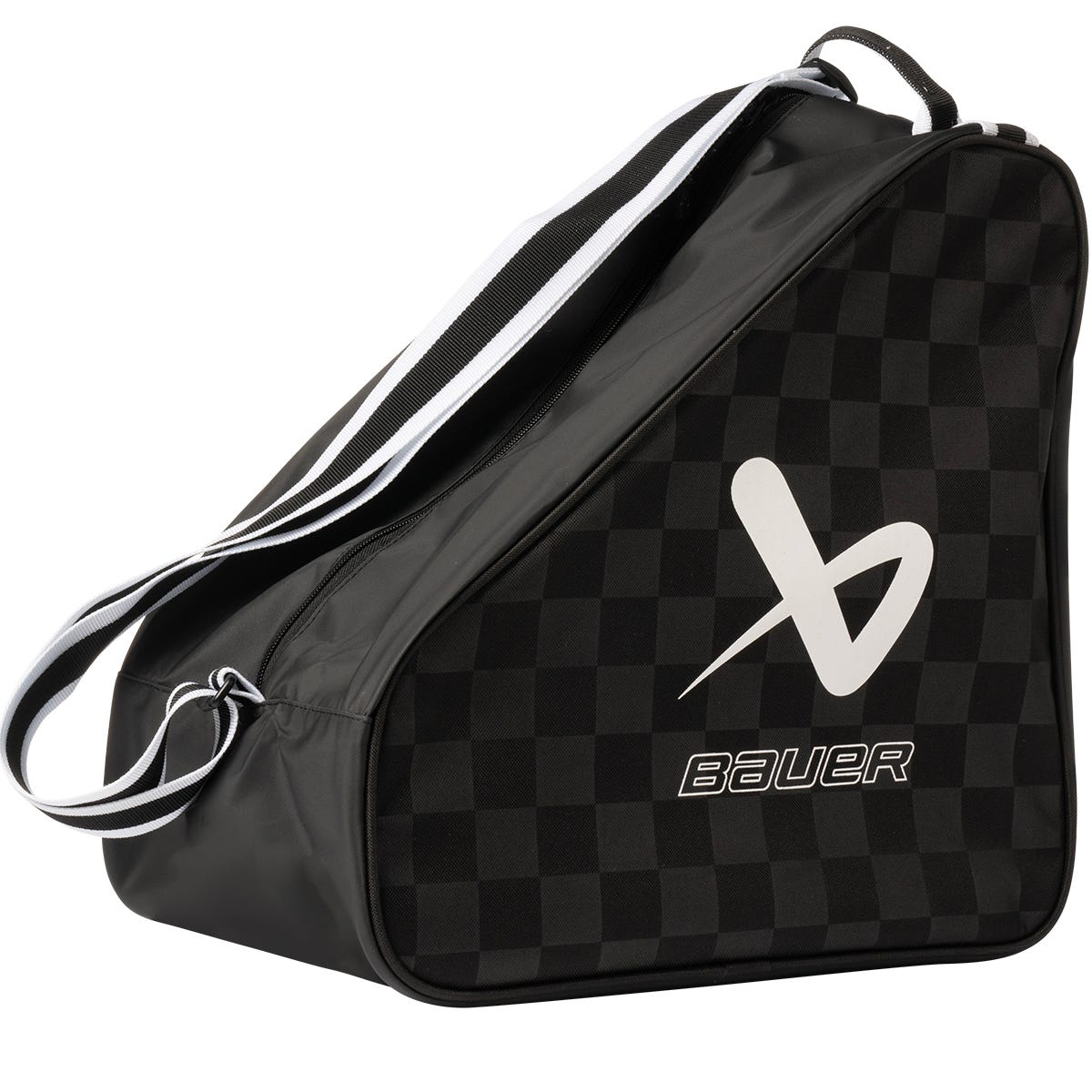 Bauer Skate Bag (2025) in Black
