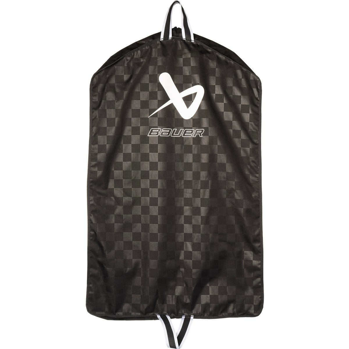 Bauer Team Jersey Bag (2025) in Black