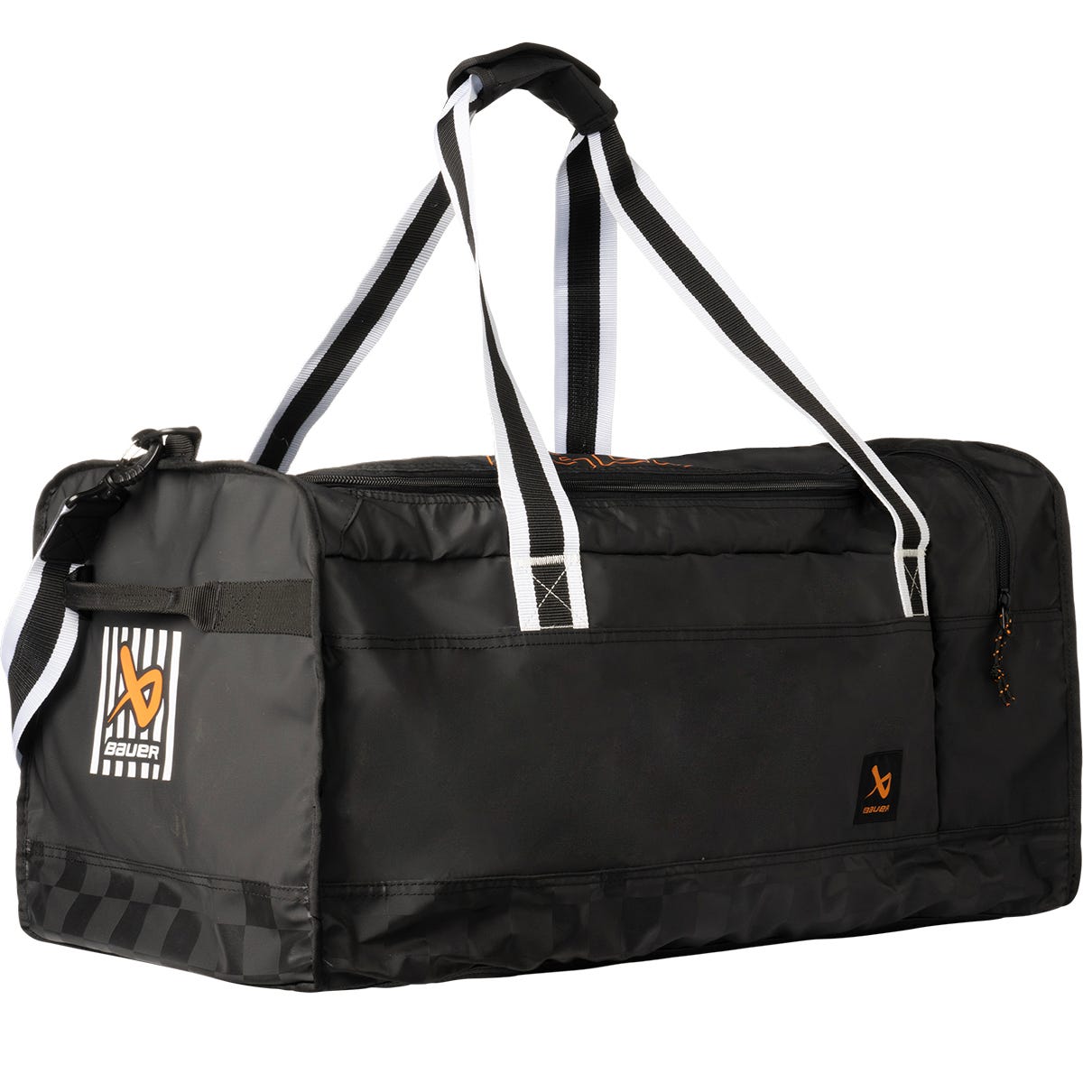 Bauer Officials Bag (2025) in Black