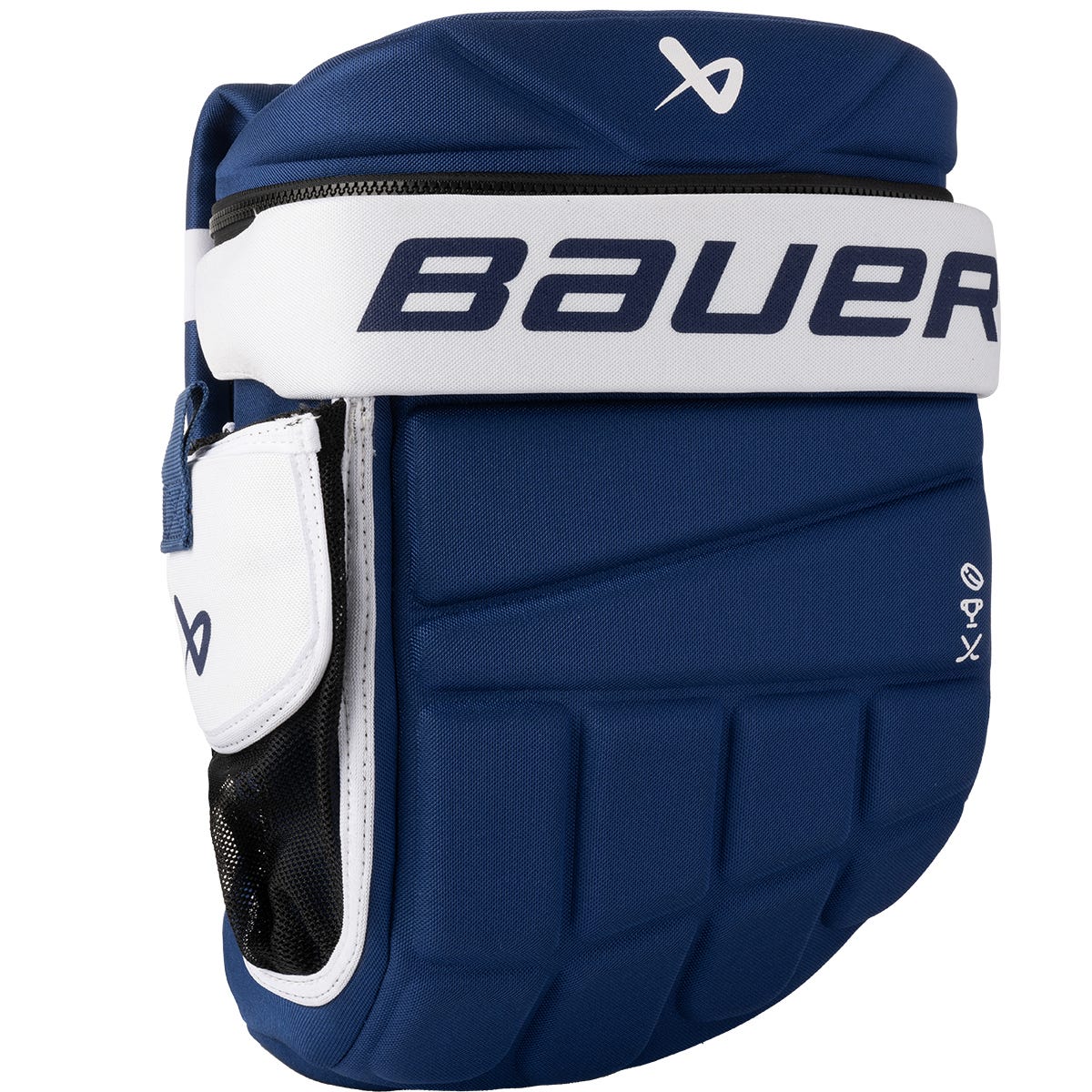 Bauer Youth Glove Backpack (2025) in Toronto