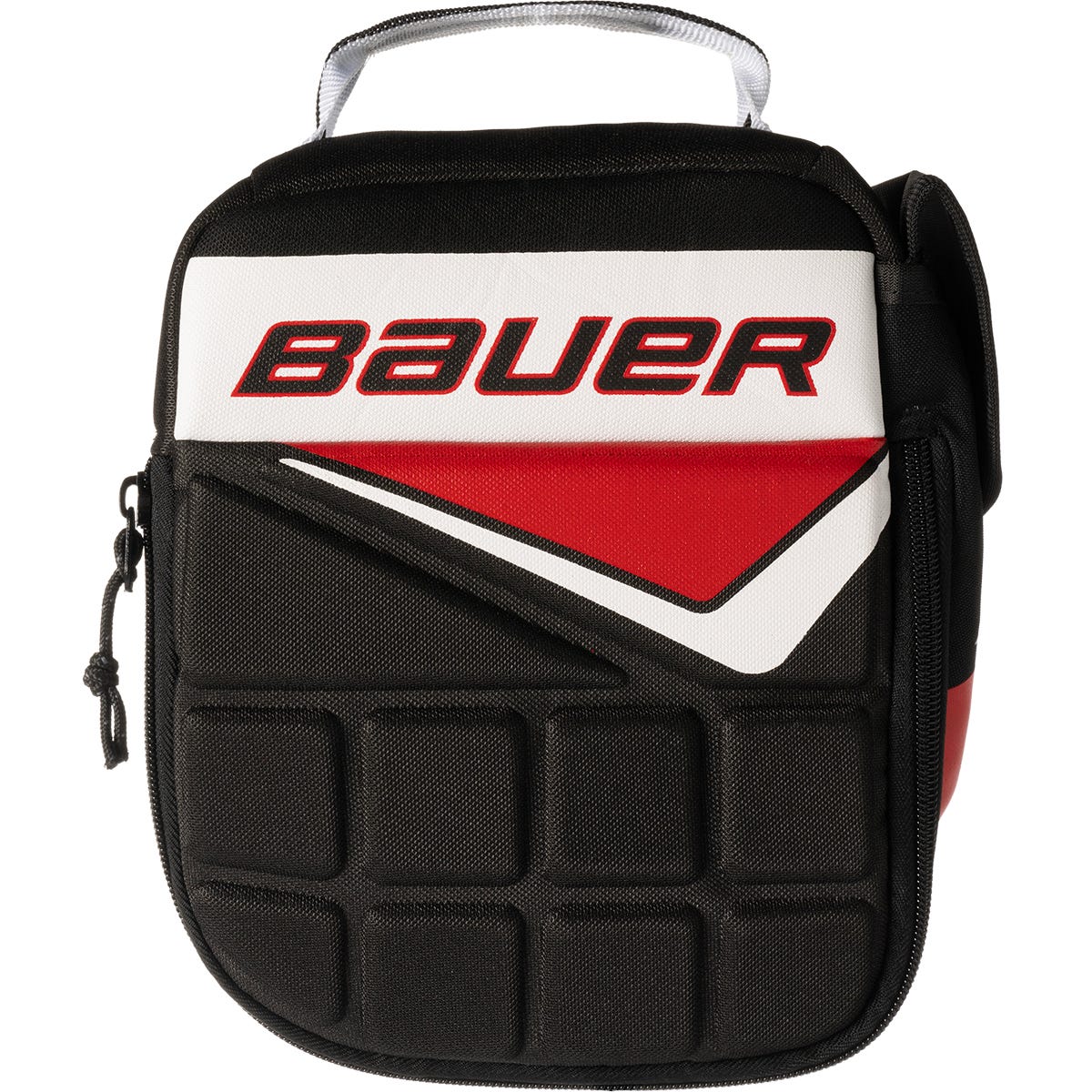 Bauer Glove Lunchbox in Black