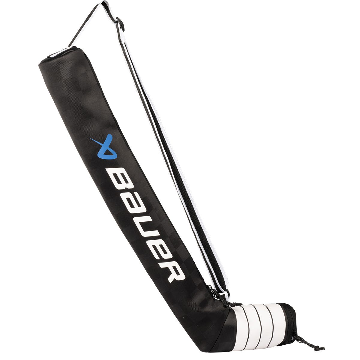 Bauer Stick Cooler Bag in Black