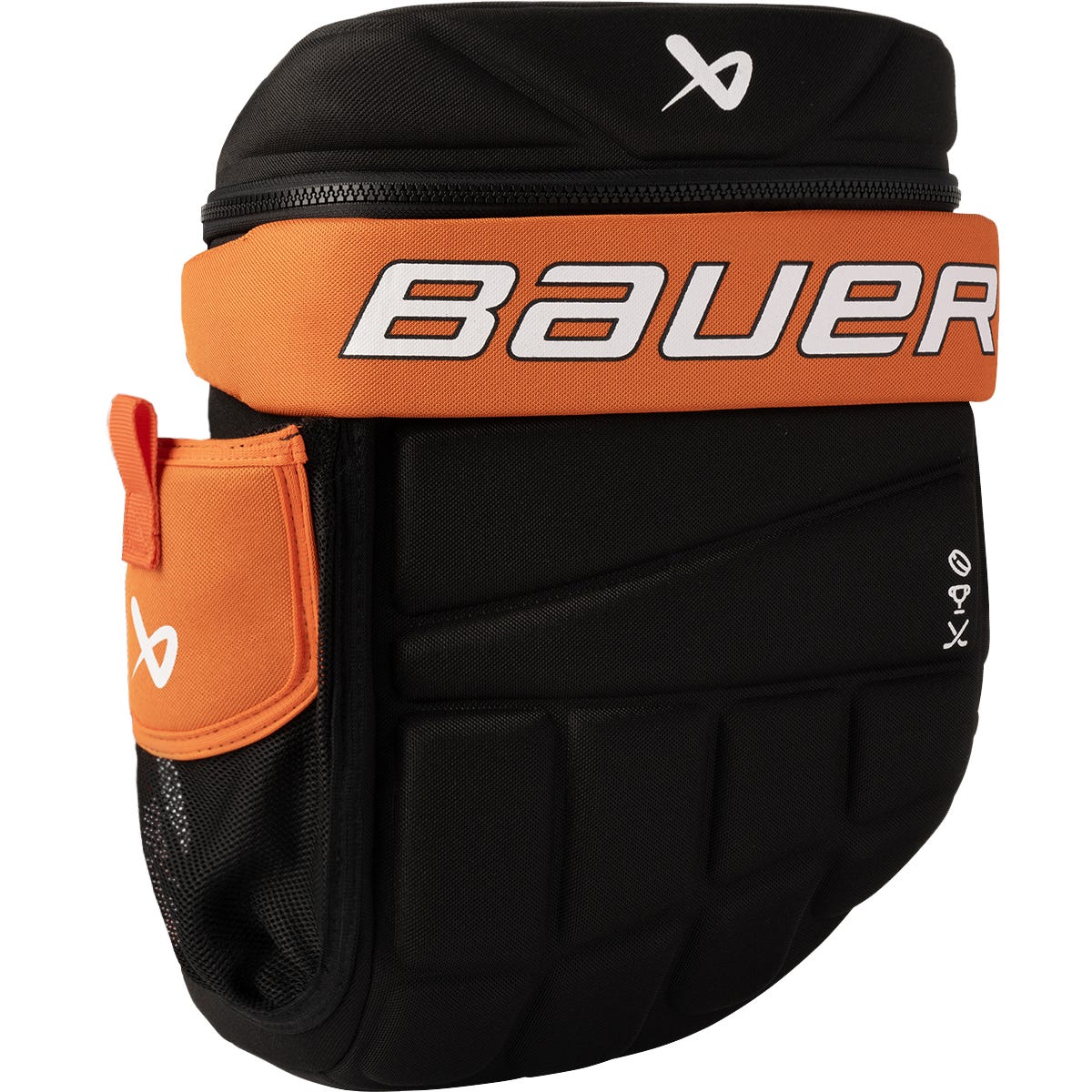 Bauer Youth Glove Backpack (2025) in Philadelphia