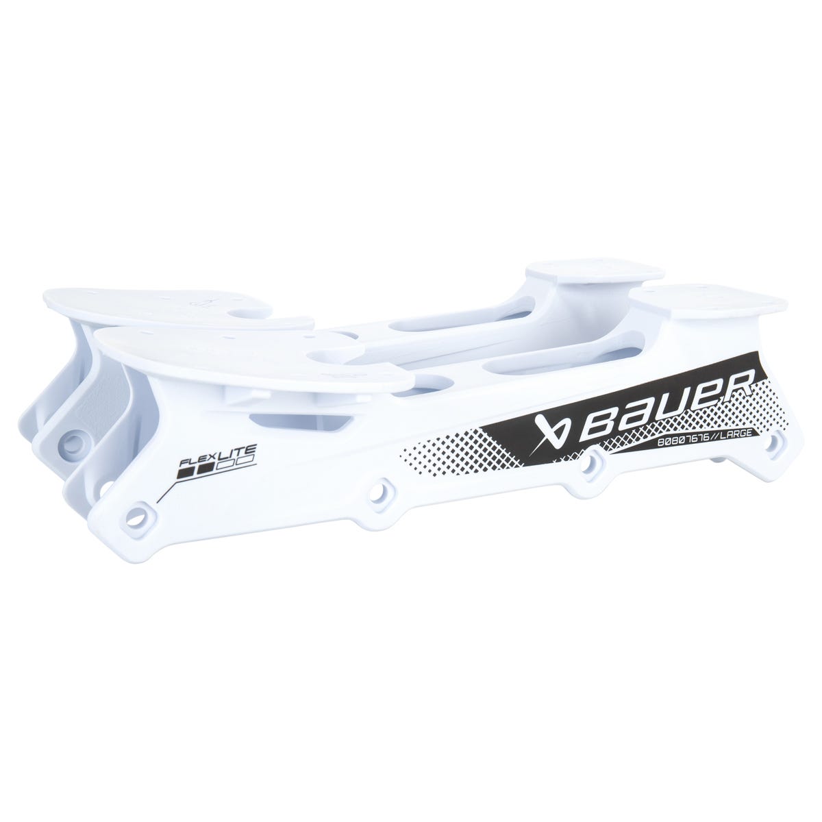 Bauer Flexlite Chassis