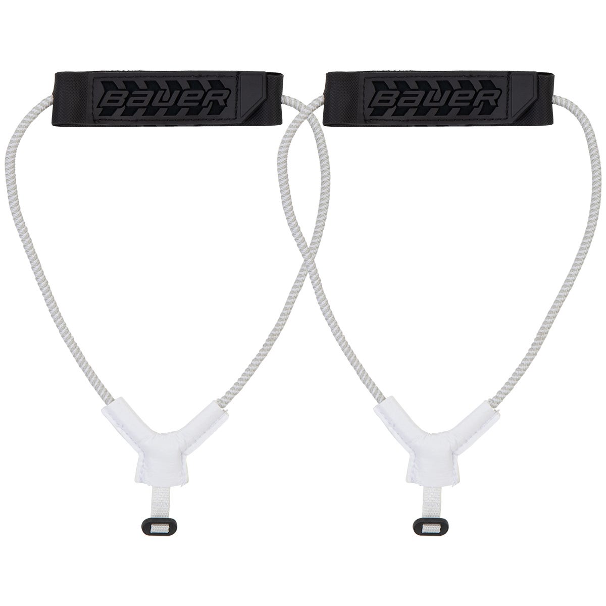 Bauer Pro Elastic Toe System