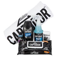 Captodor Hygiene Plus Kit
