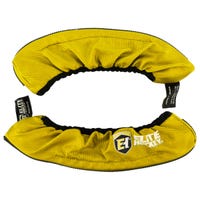 Elite Pro Skate Guard in Yellow