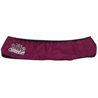 Elite Pro Blade Soakers in Maroon