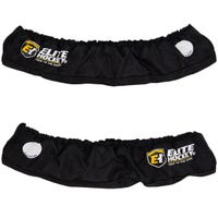 Elite Notorious Pro Ultra Dry Blade Soakers in Black