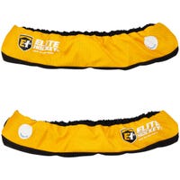 Elite Notorious Pro Ultra Dry Blade Soakers in Yellow