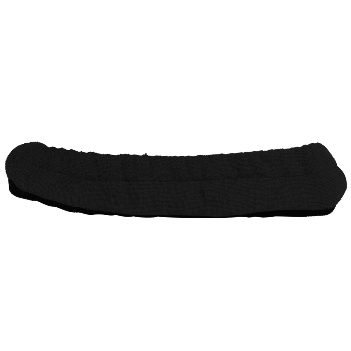 Elite Pro Terry Blade Soakers in Black
