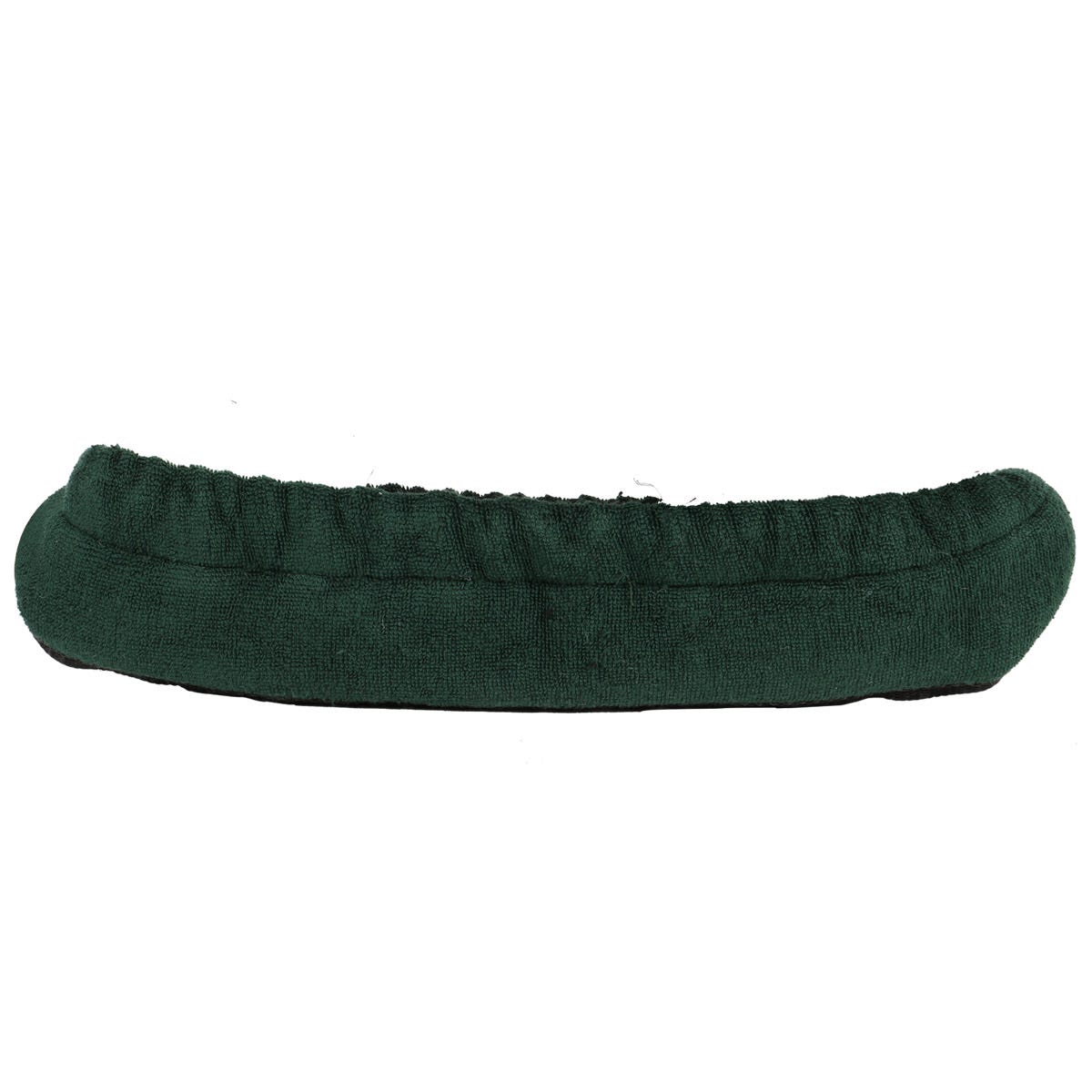 Elite Pro Terry Blade Soakers in Forest Green