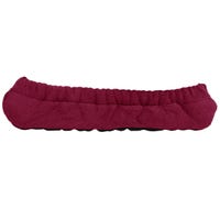 Elite Pro Terry Blade Soakers in Maroon
