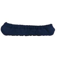 Elite Pro Terry Blade Soakers in Navy