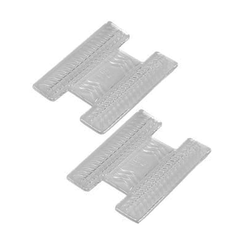 Elite Lace Bite Gel Pad Size 2.5in. W x 3in. H