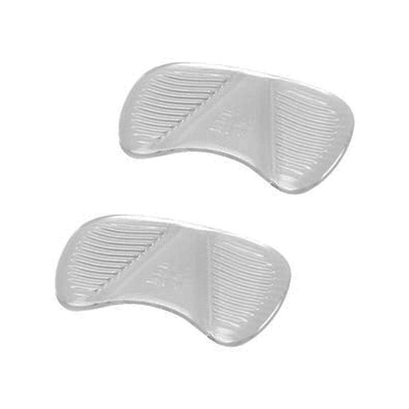 Elite Achilles Heel Gel Pad Size Width 3.0". x Height 1.5"