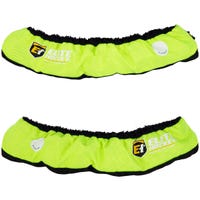 Elite Notorious Pro Ultra Dry Blade Soakers in Lime/Black