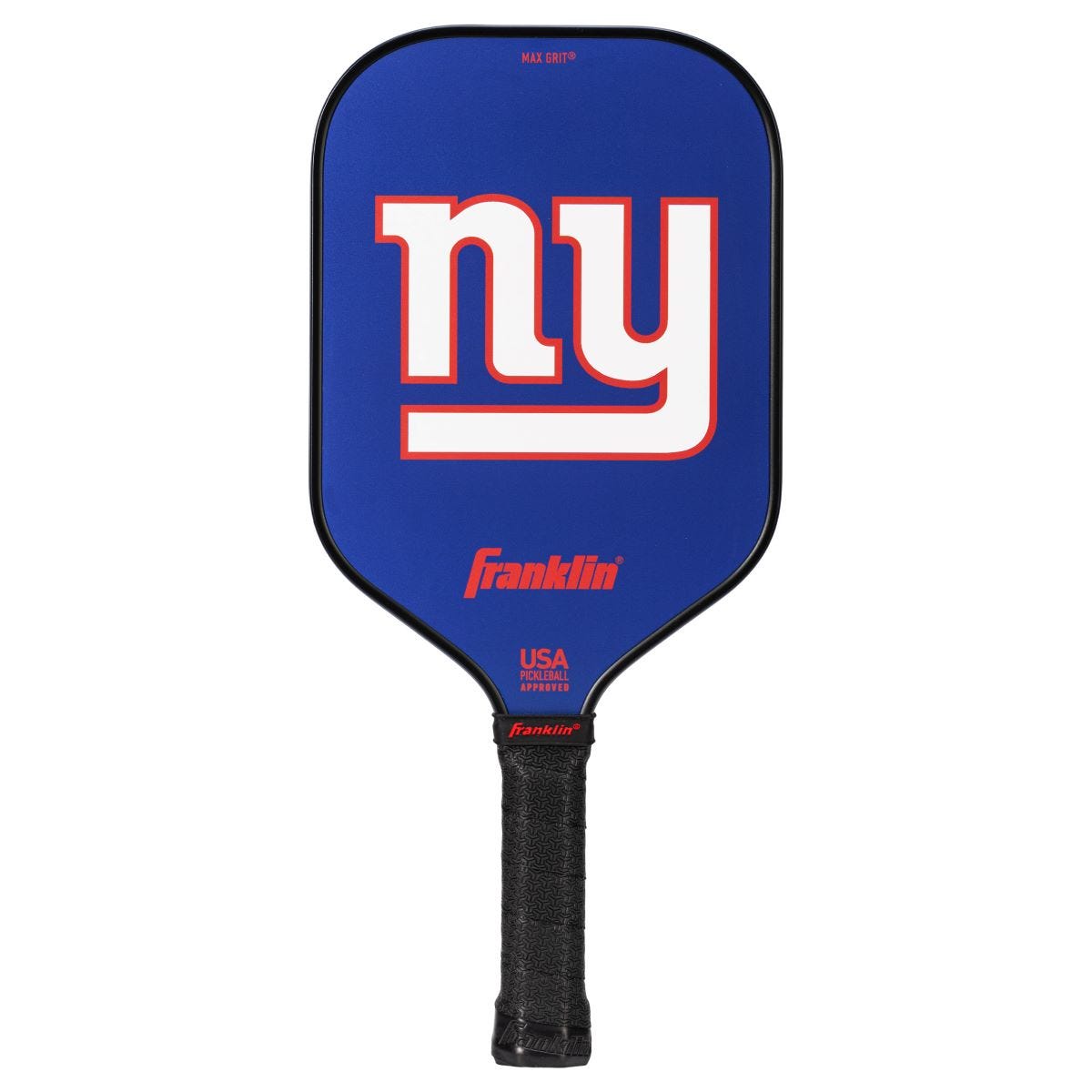 Franklin New York Giants Pickleball Paddle in Blue