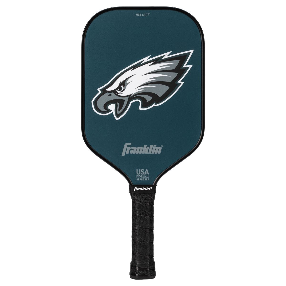 Franklin Philadelphia Eagles Pickleball Paddle in Green