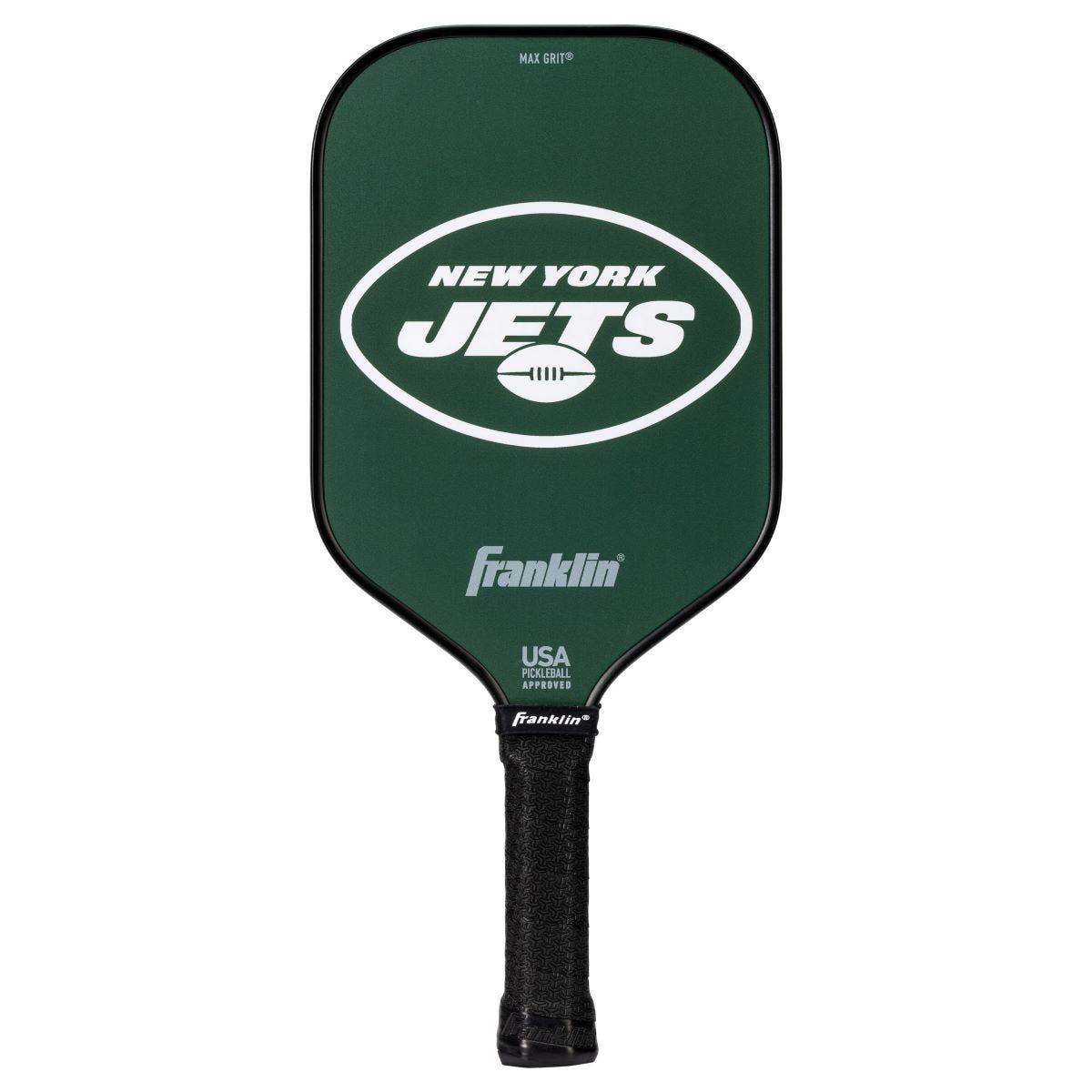 Franklin New York Jets Pickleball Paddle in Green